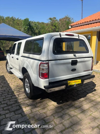 Ranger XLT 3.0