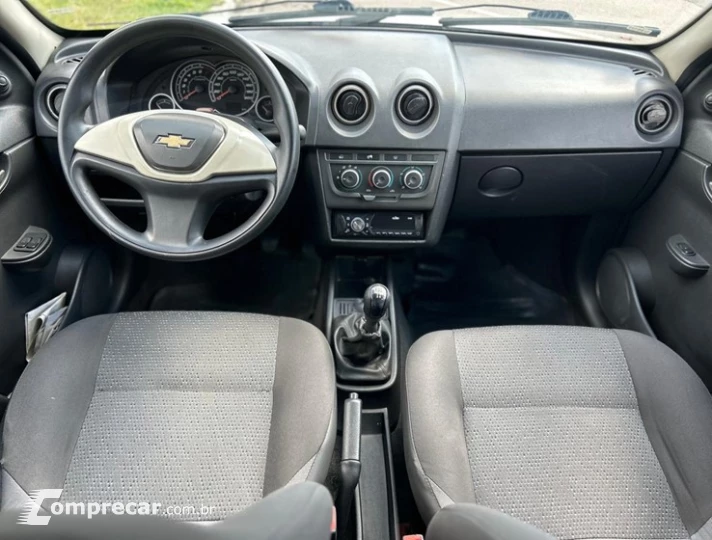 CELTA 1.0 MPFI LT 8V