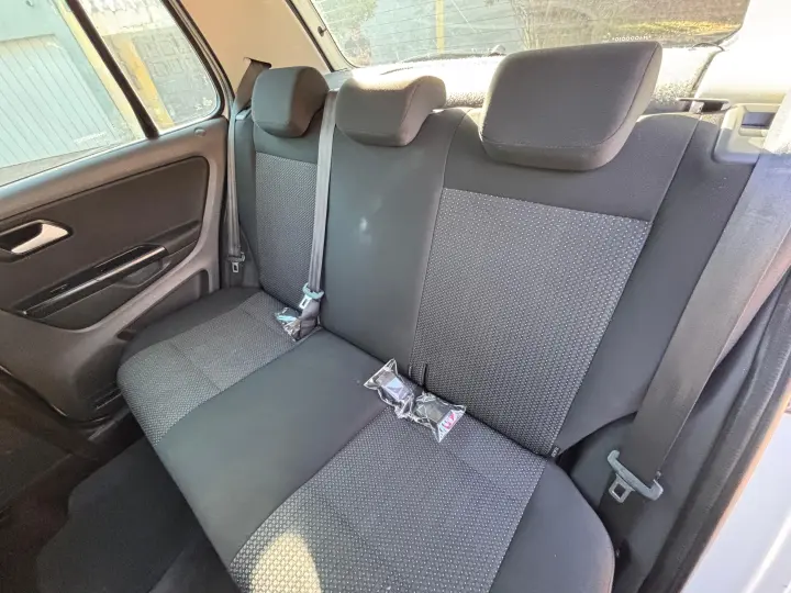 Fox 1.6 MSI Connect (Flex)