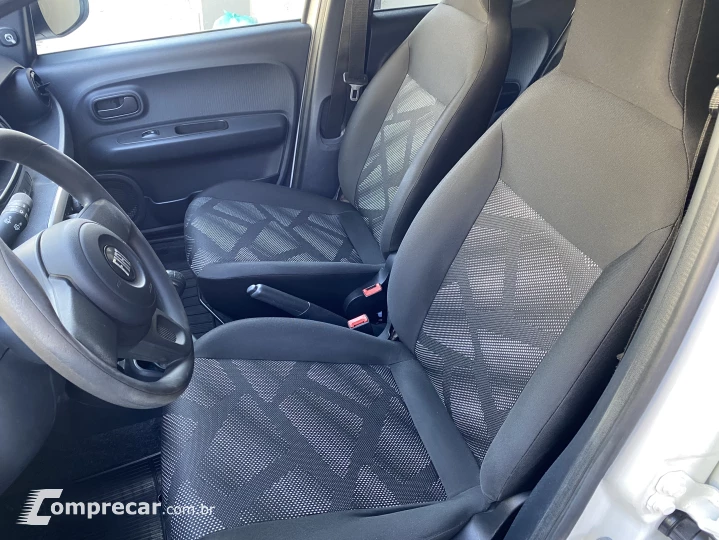 MOBI 1.0 8V EVO Like.