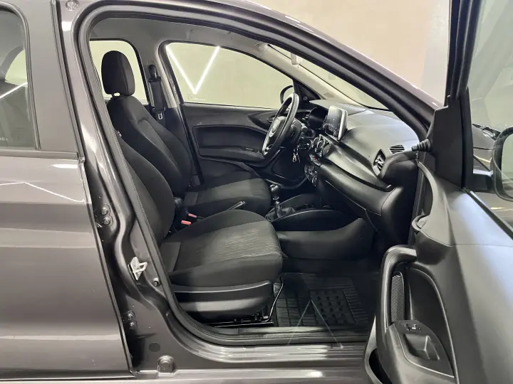 ARGO 1.0 Firefly Drive