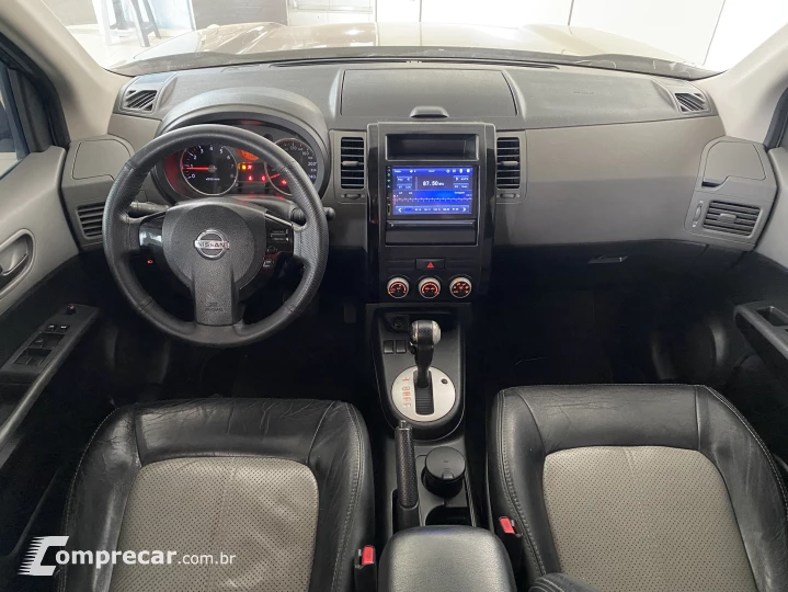 X-TRAIL 2.0 SE 16V
