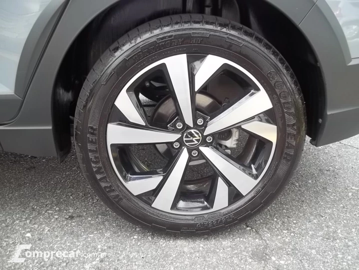 NIVUS 1.0 200 TSI Highline