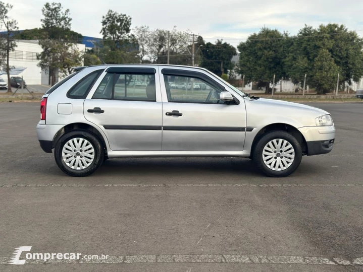 GOL 1.0 MI City 8V G.IV