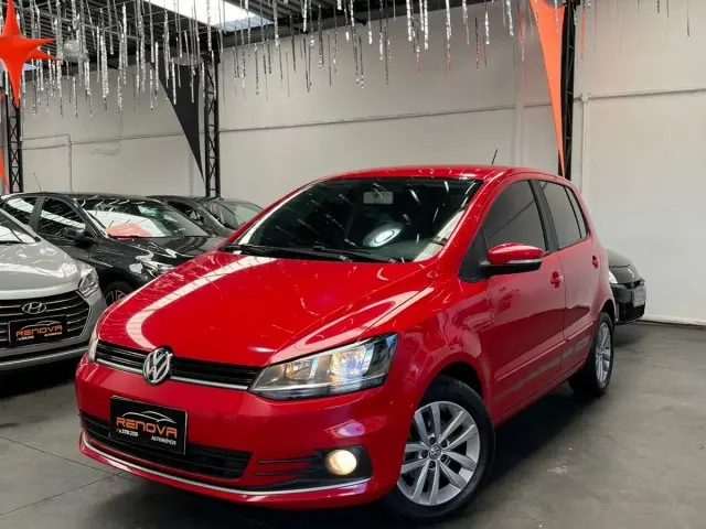 FOX - 1.6 MSI TOTAL CONNECT 4P MANUAL