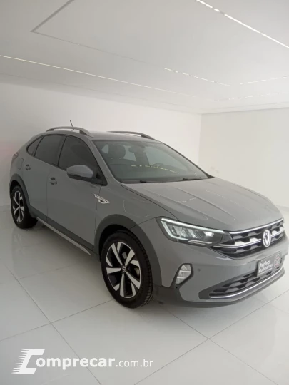 NIVUS 1.0 200 TSI Highline