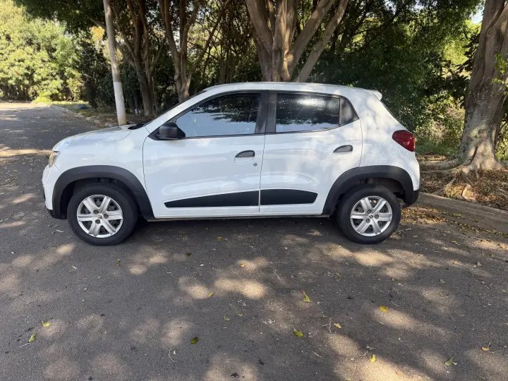 KWID 1.0 12V SCE ZEN