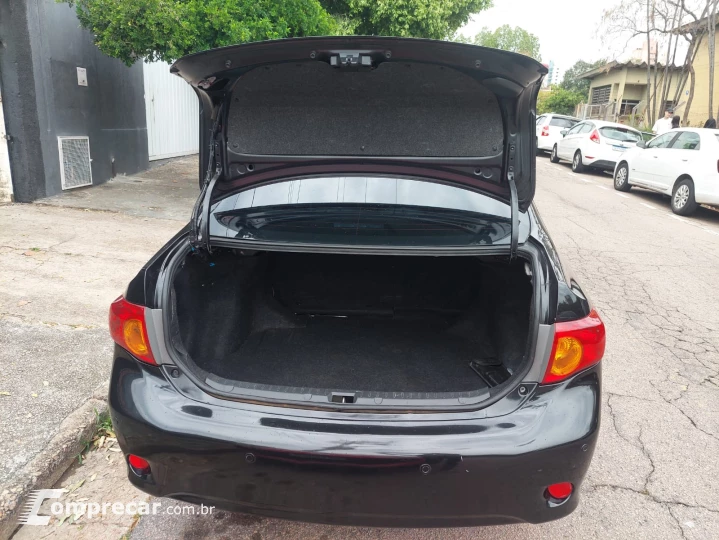 COROLLA 1.8 Se-g 16V