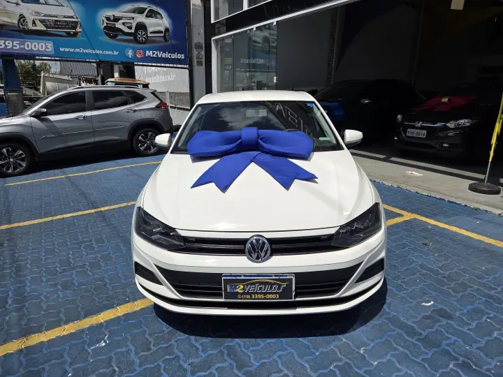 POLO 1.0 MPI TOTAL FLEX MANUAL