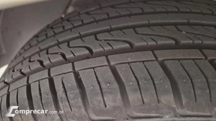 HB20 1.0 12V Comfort