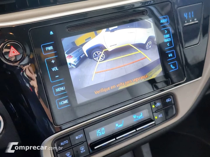 COROLLA 2.0 Vvt-ie XEI