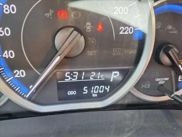 YARIS 1.5 16V FLEX SEDAN XL MULTIDRIVE