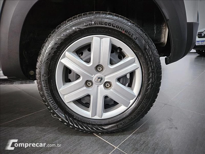 KWID 1.0 12V SCE ZEN