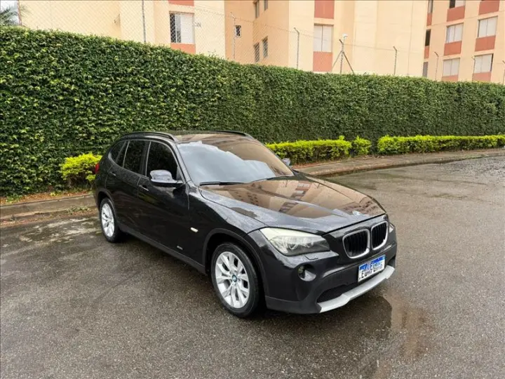 X1 2.0 16V Sdrive18i