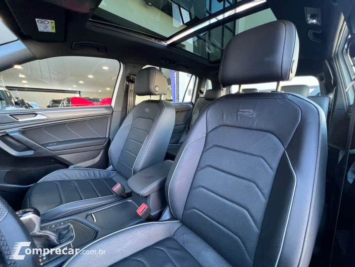 TIGUAN 2.0 300 TSI Allspace R-line