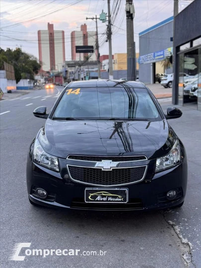 CRUZE 1.8 LT 16V