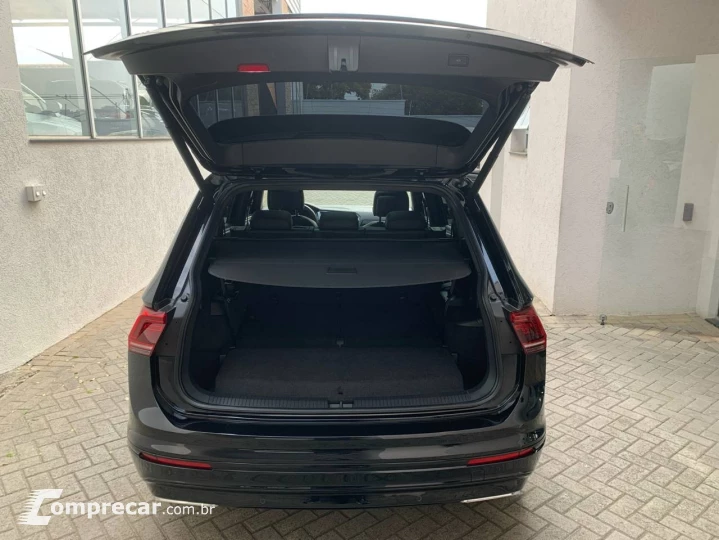 TIGUAN Allspac R-Line 350 TSI 2.0 4x4