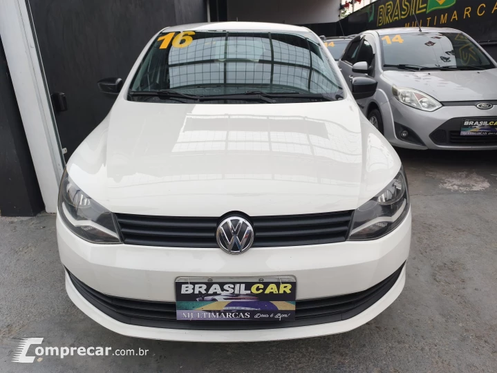 VOYAGE 1.0 MI TRENDLINE 8V FLEX 4P MANUAL