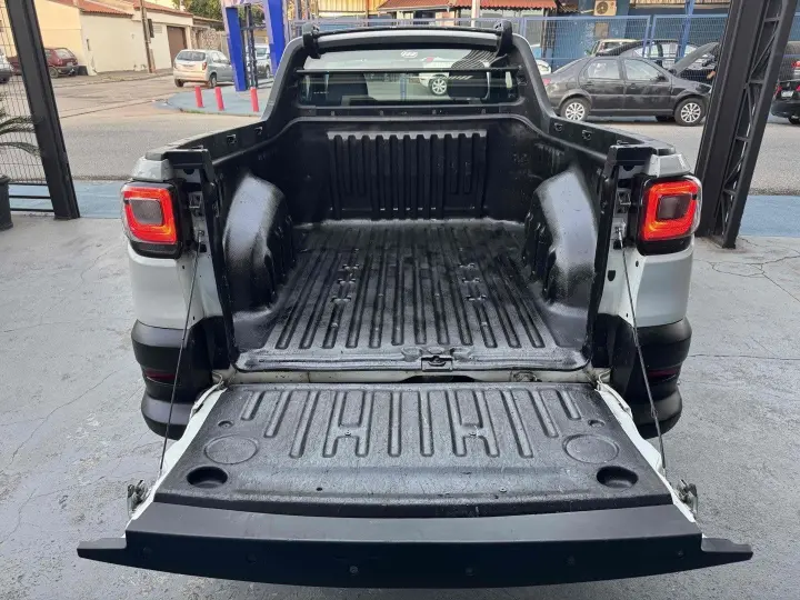 STRADA 1.3 Firefly Endurance CS