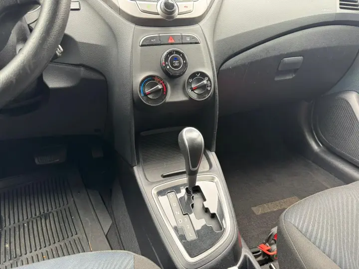 Hb20 1.6 Comfort Plus 16V Flex 4P Automático