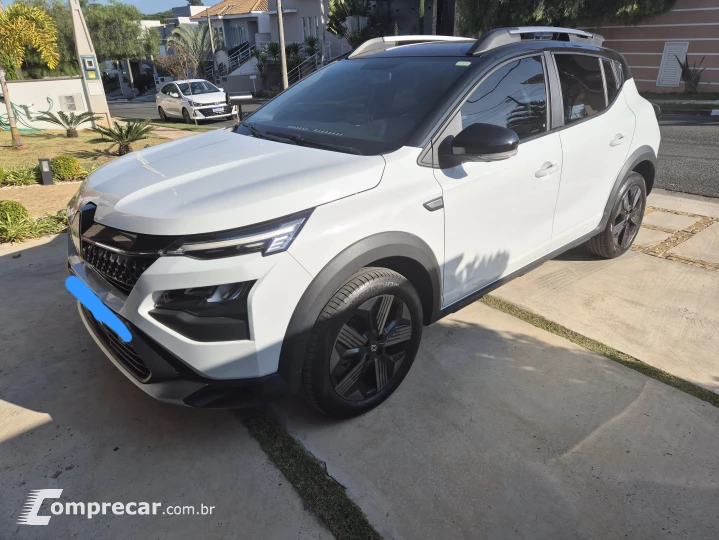 KARDIAN 1.0 TCE Premiére Edition EDC