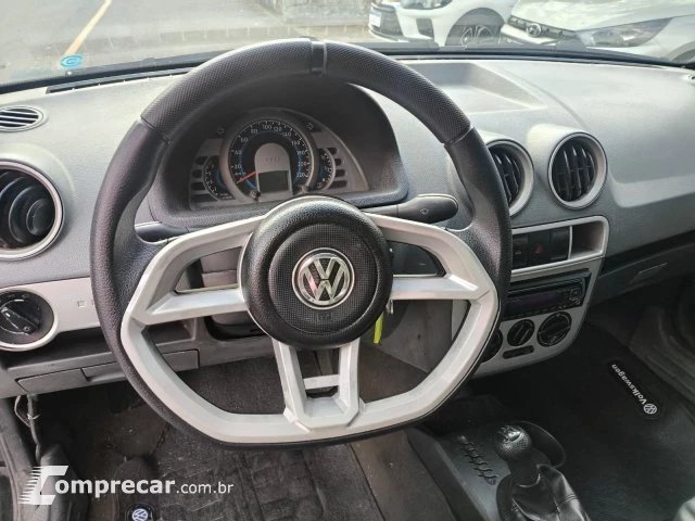 SAVEIRO - 1.6 MI SURF CS 8V 2P MANUAL G.IV