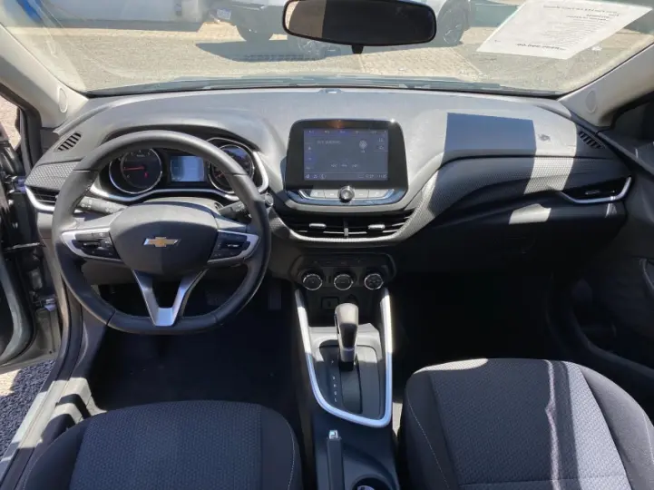 ONIX 1.0 Turbo Plus LTZ