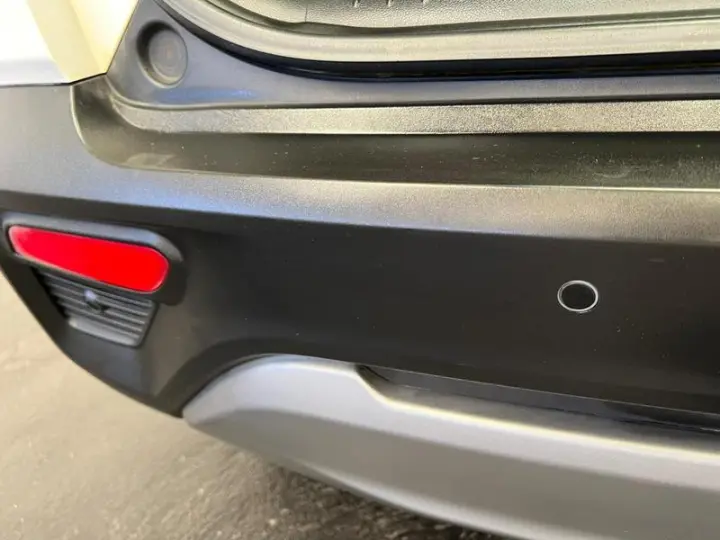 CRETA 1.6 16V FLEX ATTITUDE AUT