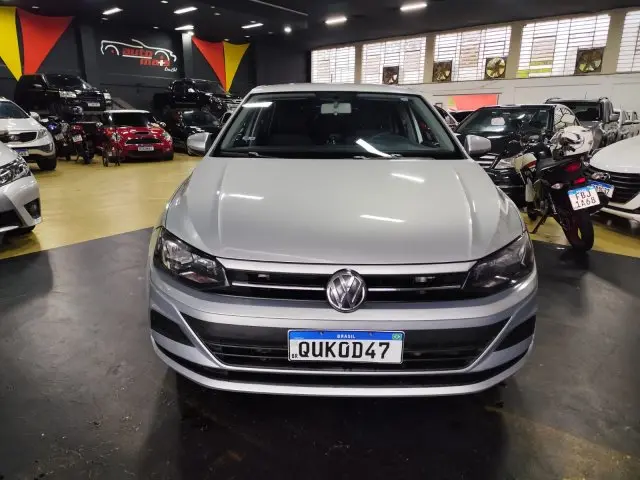 VIRTUS - 1.6 MSI TOTAL MANUAL