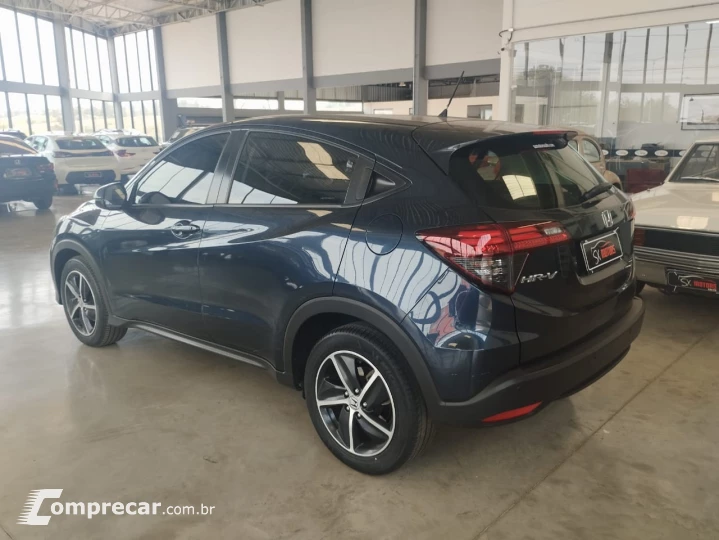 HR-V 1.8 16V LX