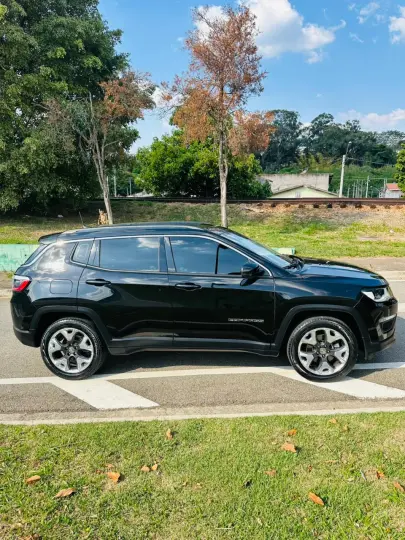 COMPASS 2.0 16V Longitude