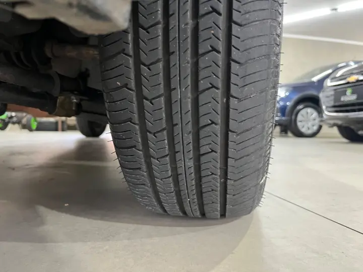 Classic Life/LS 1.0 VHC FlexP. 4p