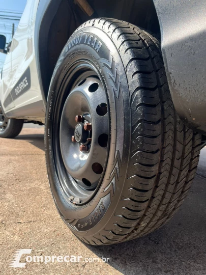 STRADA 1.4 Fire Endurance CS