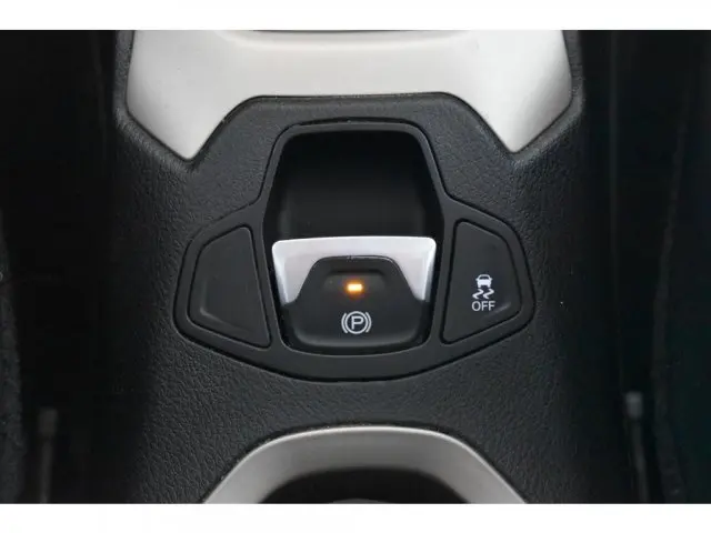 RENEGADE - 2.0 16V TURBO SPORT 4P 4X4 AUTOMÁTICO