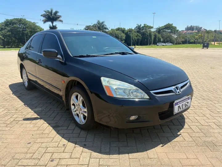 ACCORD 2.0 LX 16V