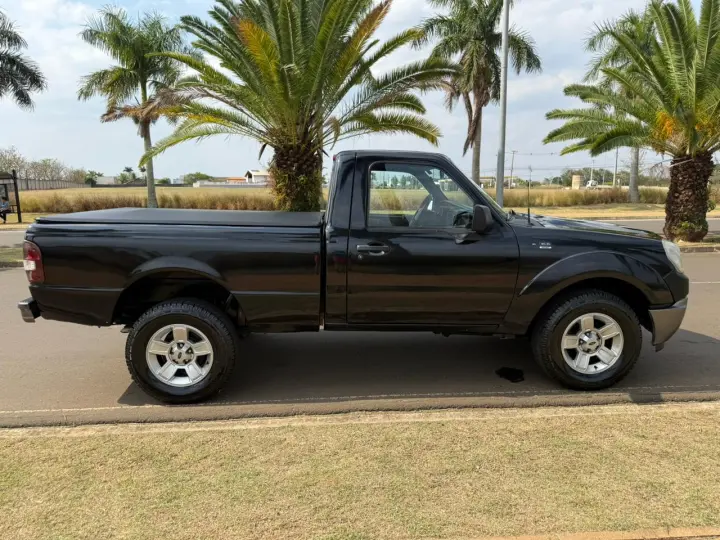 RANGER 2.3 Sport 16V 4X2 CS