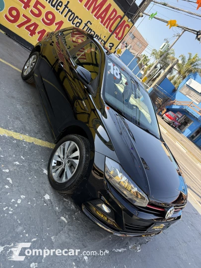 POLO 1.0 200 TSI Comfortline