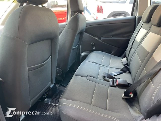 IDEA - 1.4 MPI ATTRACTIVE 8V 4P MANUAL