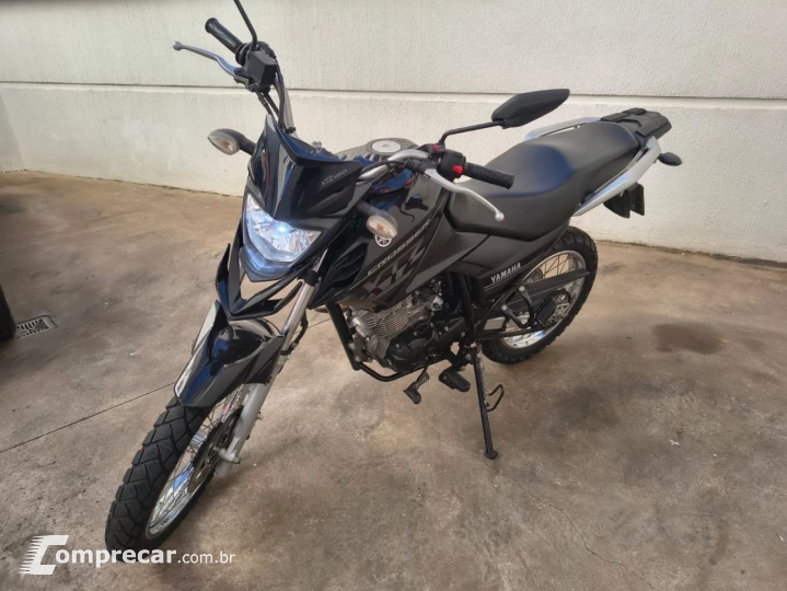XTZ 150 Crosser S FLEX