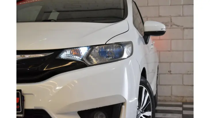 FIT - 1.5 EX 16V 4P AUTOMÁTICO