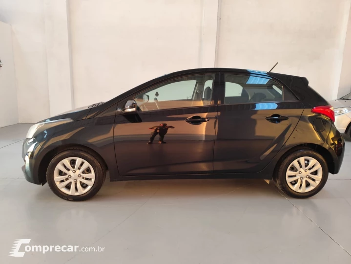 HB20 1.0 12V Comfort