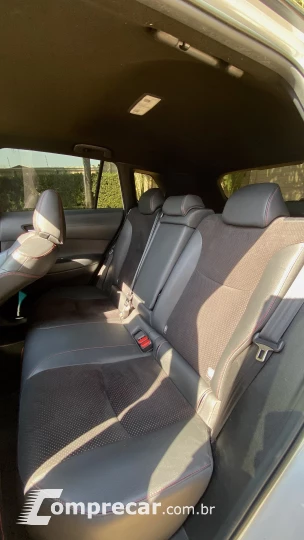 COROLLA CROSS 2.0 Vvt-ie Gr-sport