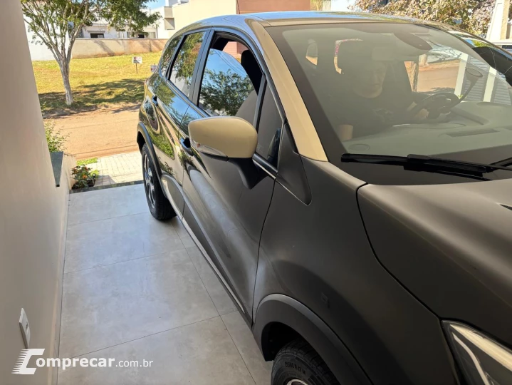 CAPTUR 1.6 16V SCE Intense