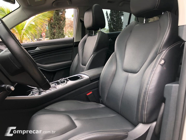 Territory 1.5 Ecoboost Gtdi Gasolina Sel Automático