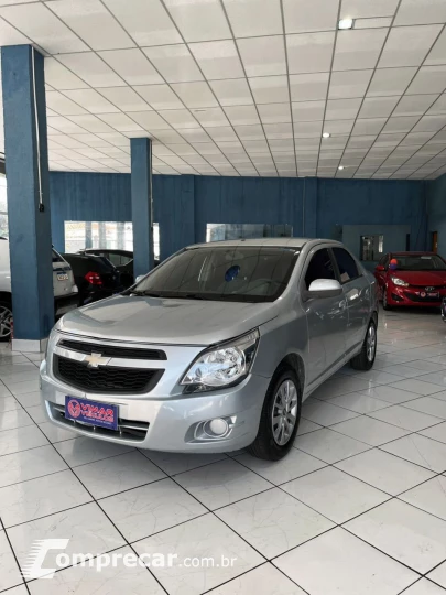 COBALT 1.4 LT 8V