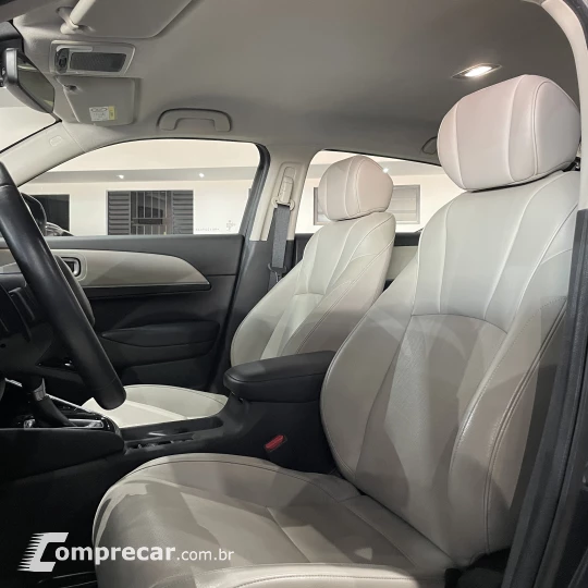 HR-V 1.5 16V Turbo Touring