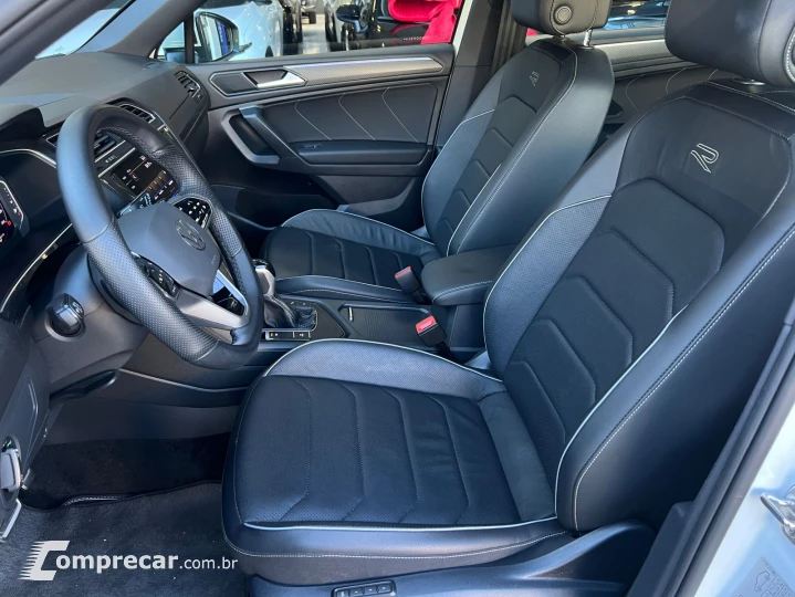 TIGUAN 2.0 300 TSI Allspace R-line