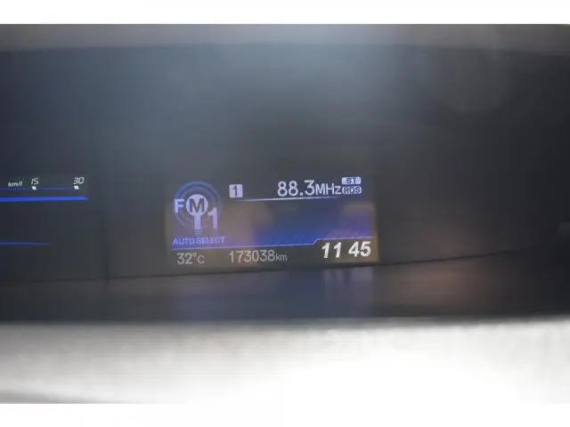 CIVIC - 1.8 LXS 16V 4P MANUAL