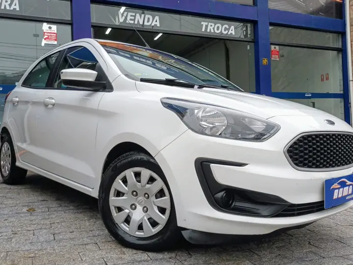 Ka 1.0 Ti-Vct Flex Se Manual