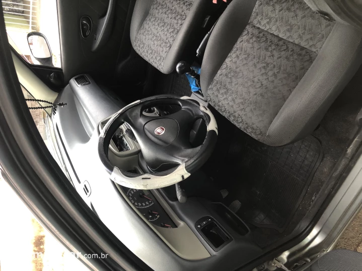 SIENA 1.0 MPI Fire Celebration 8V